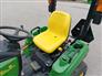 John Deere 2024 1023E Other Tractors
