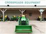 John Deere 2025 1025R Other Tractors