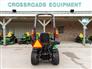 John Deere 2025 1025R Other Tractors