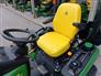 John Deere 2025 1025R Other Tractors