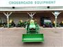John Deere 2025 1025R Other Tractors