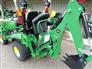 John Deere 2025 1025R Other Tractors