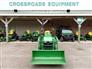 John Deere 2025 1025R Other Tractors
