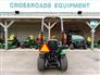 John Deere 2025 1025R Other Tractors