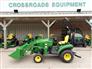 John Deere 2025 1023E Other Tractors