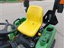 John Deere 2025 1023E Other Tractors