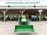 John Deere 2025 1025R Other Tractors