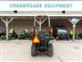 John Deere 2025 1025R Other Tractors