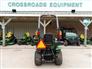 John Deere 2025 1025R Other Tractors