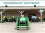 John Deere 2022 3043D Other Tractors