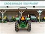 John Deere 2022 3043D Other Tractors