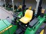 John Deere 2022 3043D Other Tractors