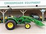 John Deere 2024 4044M Other Tractors