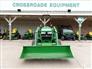 John Deere 2024 4044M Other Tractors