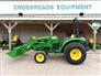 John Deere 2024 4044M Other Tractors