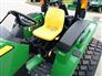 John Deere 2024 4044M Other Tractors