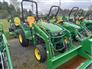 John Deere 2025 2032R Other Tractors