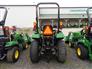 John Deere 2025 2032R Other Tractors