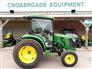 John Deere 2026 4066R Other Tractors