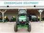 John Deere 2026 4066R Other Tractors