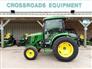 John Deere 2026 4066R Other Tractors