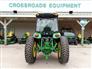 John Deere 2026 4066R Other Tractors