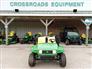 John Deere 2026 TX 4X2 ATVs & Utility Vehicles