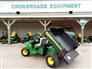 John Deere 2026 TX 4X2 ATVs & Utility Vehicles