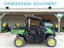 John Deere 2025 XUV 590M ATVs & Utility Vehicles