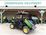 John Deere 2025 XUV 590M ATVs & Utility Vehicles