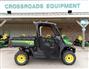 John Deere 2025 XUV 845M ATVs & Utility Vehicles