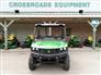 John Deere 2025 XUV 845M ATVs & Utility Vehicles