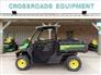 John Deere 2025 XUV 845M ATVs & Utility Vehicles