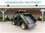 John Deere 2025 XUV 845E ATVs & Utility Vehicles
