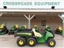 John Deere 2026 TH 6X4 D ATVs & Utility Vehicles