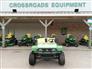 John Deere 2026 TH 6X4 D ATVs & Utility Vehicles