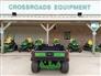 John Deere 2026 TH 6X4 D ATVs & Utility Vehicles