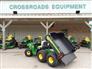 John Deere 2026 TH 6X4 D ATVs & Utility Vehicles