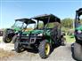 John Deere 2024 XUV 825M ATVs & Utility Vehicles