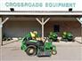 John Deere 2020 Z930M Riding Lawn Mowers