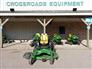 John Deere 2020 Z930M Riding Lawn Mowers