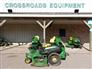 John Deere 2020 Z930M Riding Lawn Mowers