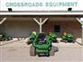 John Deere 2020 Z930M Riding Lawn Mowers