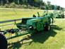 John Deere 2022 348 Balers - Small Square