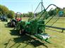 John Deere 2022 348 Balers - Small Square