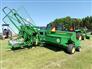 John Deere 2022 348 Balers - Small Square