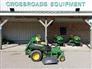John Deere 2015 Z950R Riding Lawn Mowers