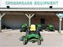 John Deere 2015 Z950R Riding Lawn Mowers