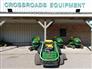 John Deere 2015 Z950R Riding Lawn Mowers
