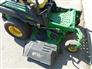 John Deere 2015 Z950R Riding Lawn Mowers